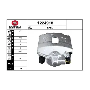 SNRA 1224918