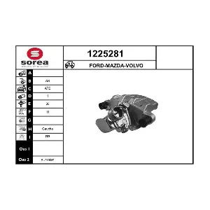 SNRA 1225281