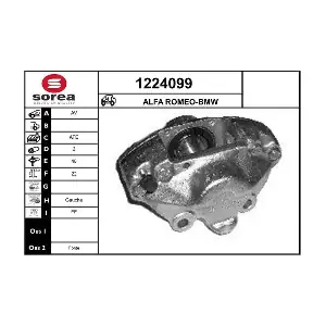 116462205300 ALFA ROMEO