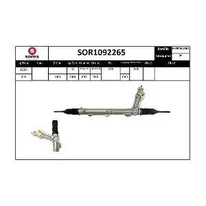 SOR1092265 SNRA