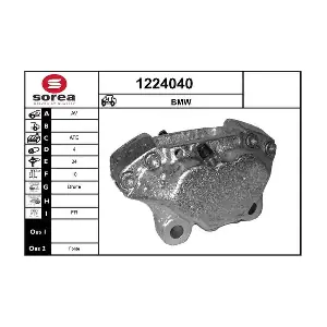 34111101843 BMW