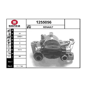 7701203665 RENAULT