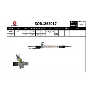 SOR1262017 SNRA