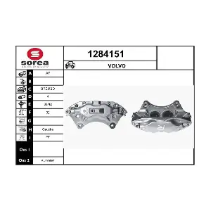 8602682 VOLVO