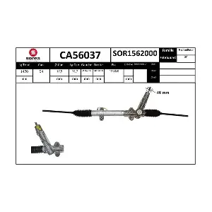CA56037 SNRA