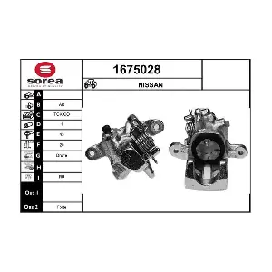 4400107P90 NISSAN
