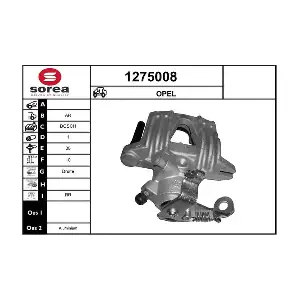1275008 SNRA