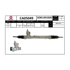 CA05049 SNRA