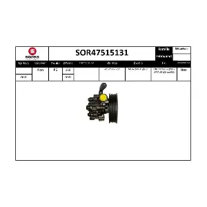 SOR47515131 SNRA