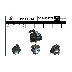PH13043 SNRA