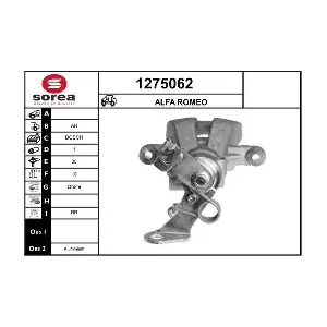 1275062 SNRA