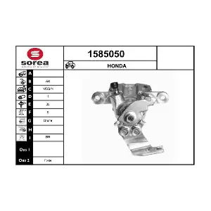 SNRA 1585050