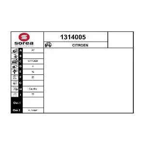 1314005 SNRA