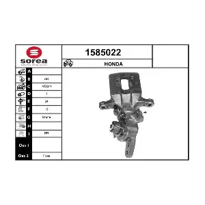 SNRA 1585022