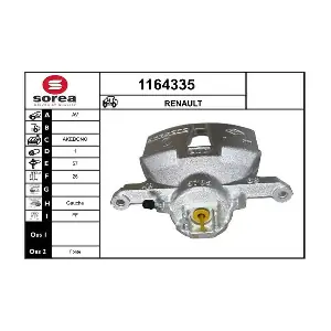 410118694R RENAULT