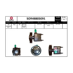 SOR48803091 SNRA