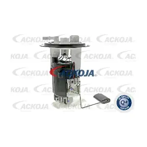 ACKOJA A52-09-0001