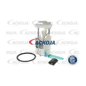 A52-09-0027 ACKOJA