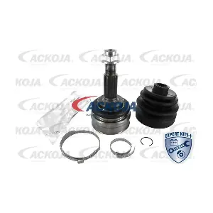 A38-0097 ACKOJA