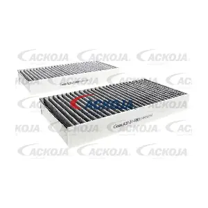 ACKOJA A26-31-5001