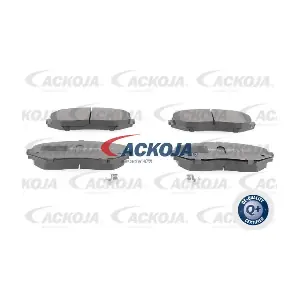 A64-0335 ACKOJA