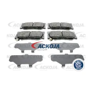 A38-0321 ACKOJA