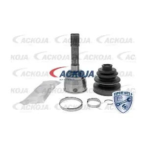 A64-0039 ACKOJA