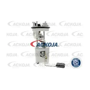 A51-09-0007 ACKOJA