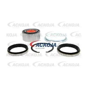A70-0129 ACKOJA