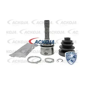 A64-0043 ACKOJA