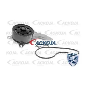 ACKOJA A70-50031 Насос охолоджувальної рідини, охолодження двигуна