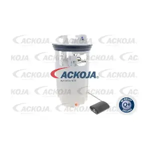 A53-09-0002 ACKOJA