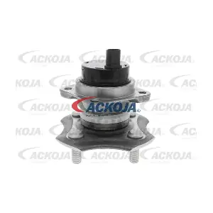 A70-0389 ACKOJA
