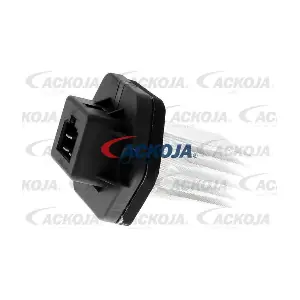 A52-79-0001 ACKOJA