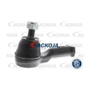 MAZDA 8AH232280 Наконечник, поперечна кермова тяга