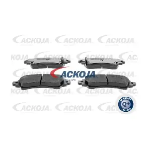 A70-0054 ACKOJA