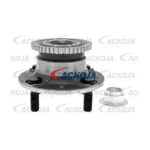 A32-0104 ACKOJA