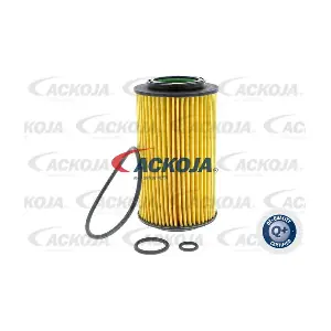 A26-0501 ACKOJA