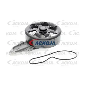 A26-50010 ACKOJA