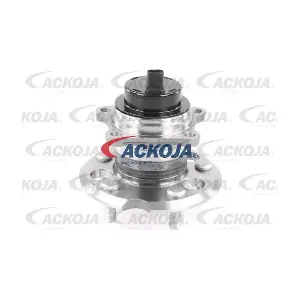 A70-0138 ACKOJA