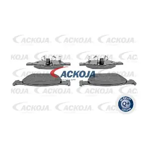 A26-0034 ACKOJA