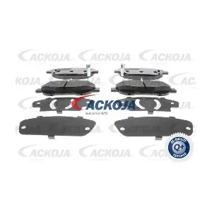 A70-0088 ACKOJA