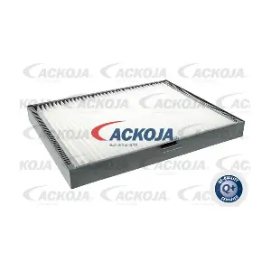 A52-30-0007 ACKOJA