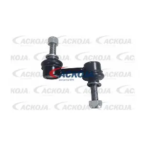 A63-0027 ACKOJA