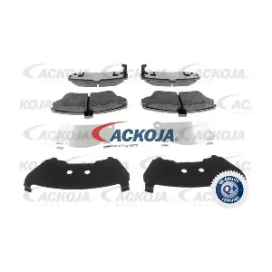 ACKOJA A52-0142