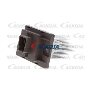 A52-79-0003 ACKOJA