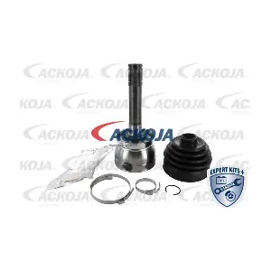 A38-0121 ACKOJA