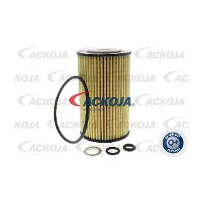 A52-0508 ACKOJA