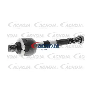 ACKOJA A52-1189 Осьовий шарнір, поперечна кермова тяга