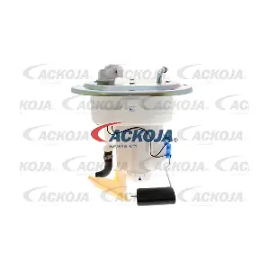 A52-09-0012 ACKOJA